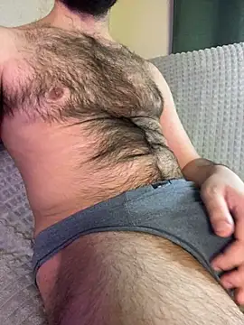 Deckard Webb1  online show from November 18, 5:56 am