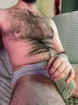 Deckard Webb1  online show from December 1, 1:49 pm