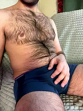 Snapshot of Deckard_Webb1_ chatting on January 10, 3:25 pm Deckard Webb1 online show from January 10, 3:25 pm