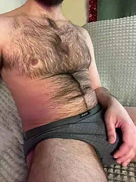 Snapshot of Deckard_Webb1_ chatting on January 15, 4:44 pm Deckard Webb1 online show from January 15, 4:44 pm