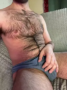 Snapshot of Deckard_Webb1_ chatting on February 15, 2:30 am Deckard Webb1 online show from February 15, 2:30 am