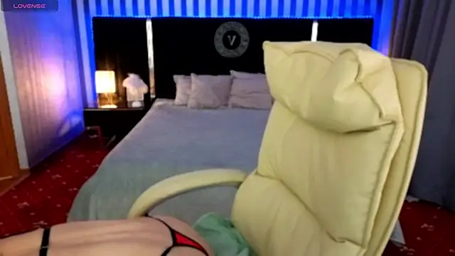 Lexi Si online show from November 30, 7:23 am