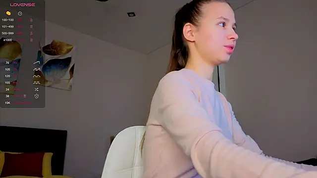 Dream emma online show from December 20, 5:14 am