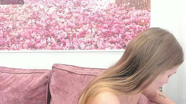 SexyFancy online show from February 8, 11:44 am