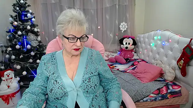 KayleSmoll online show from January 18, 1:19 am