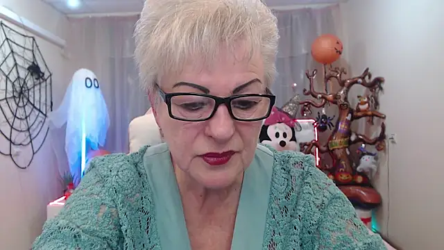 KayleSmoll online show from October 22, 6:29 pm