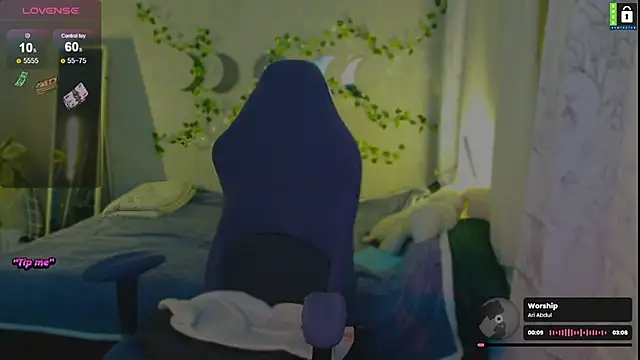 -LinaLove- online show from November 21, 6:28 pm