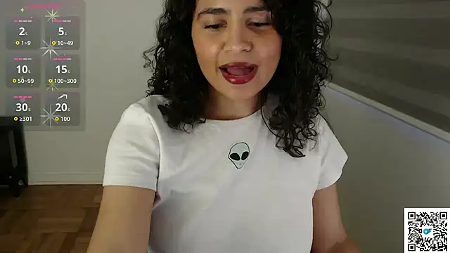 Snapshot of cinnamon_rosa chatting on October 16, 10:33 pm cinnamon rosa online show from October 16, 10:33 pm