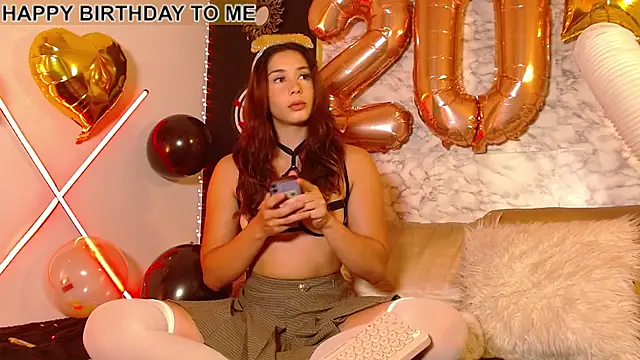 JordanCoopers online show from January 18, 3:20 am