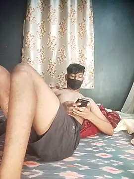 richardjames95 online show from February 16, 7:43 pm