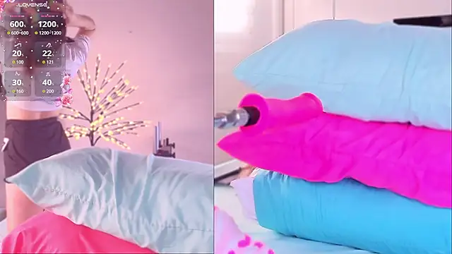 Emma  Erotic online show from February 26, 8:41 pm