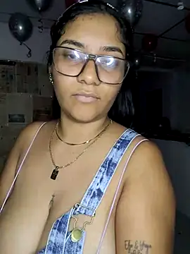 Sofythom1 online show from February 26, 1:53 am