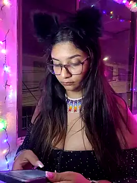 Sofythom1 online show from March 12, 4:30 am