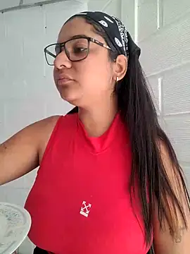 Sofythom1 online show from March 13, 8:54 pm