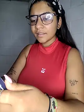 Sofythom1 online show from March 14, 12:10 am