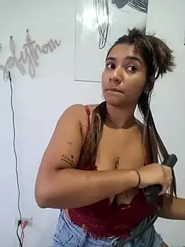 Sofythom1 online show from September 20, 10:55 pm