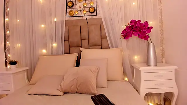 Snapshot of MarianaSanz chatting on December 12, 7:59 pm MarianaSanz online show from December 12, 7:59 pm