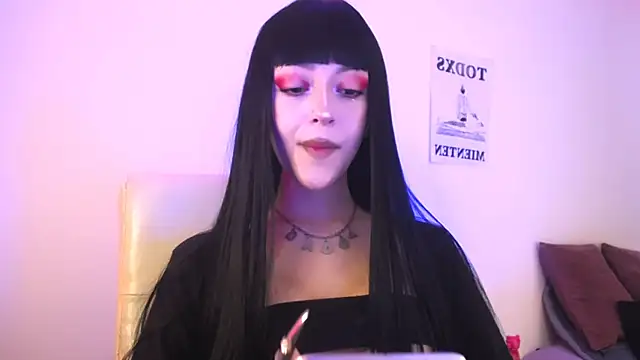 Snapshot of elektraa_sky11 chatting on November 29, 8:34 pm elektraa sky11 online show from November 29, 8:34 pm