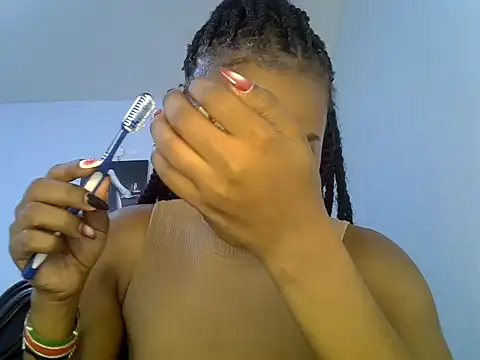 cute-alexis online show from February 25, 7:40 am