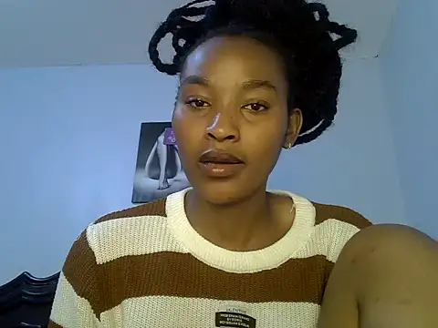 cute-alexis online show from May 8, 10:31 am