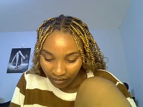 cute-alexis online show from July 20, 10:39 am
