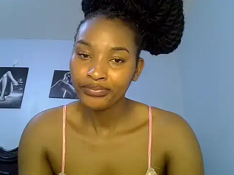 cute-alexis online show from July 30, 9:30 am