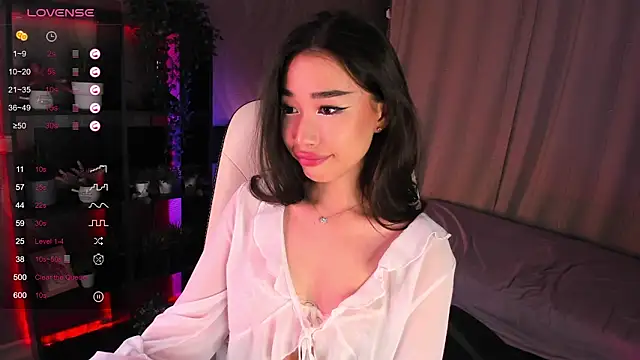 Snapshot of sensualily chatting on November 7, 3:34 pm sensualily online show from November 7, 3:34 pm