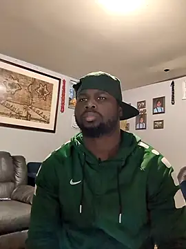 goodboybaddaddy online show from January 12, 1:11 am