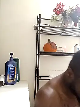 goodboybaddaddy online show from January 17, 6:15 am