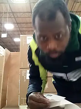 goodboybaddaddy online show from February 6, 7:40 pm