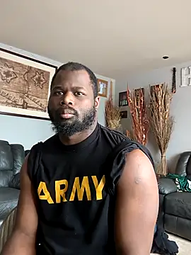 goodboybaddaddy online show from February 9, 5:33 pm