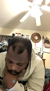 goodboybaddaddy online show from February 14, 2:33 pm