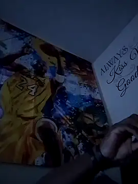 goodboybaddaddy online show from February 24, 7:44 am