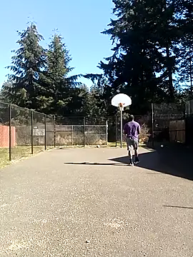 goodboybaddaddy online show from March 1, 9:04 pm