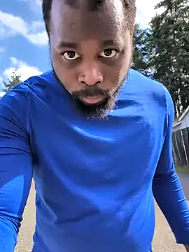 goodboybaddaddy online show from September 25, 7:17 pm