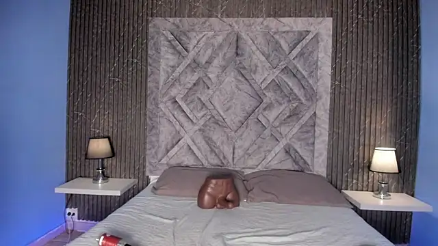 KendallRosse1 online show from March 10, 4:28 am