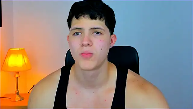 Snapshot of Hazzan_Velez chatting on February 13, 3:07 am Hazzan Velez online show from February 13, 3:07 am