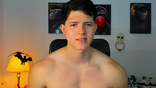 Snapshot of Hazzan_Velez chatting on October 22, 6:40 pm Hazzan Velez online show from October 22, 6:40 pm