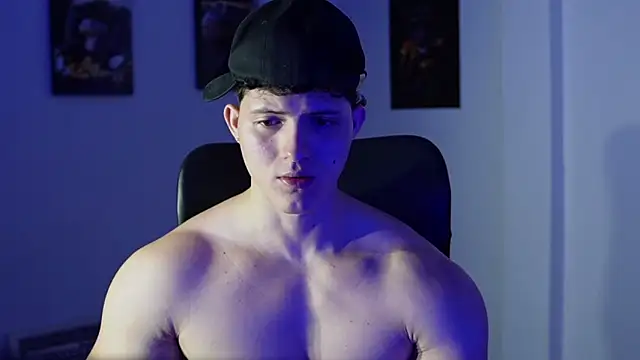 Snapshot of Hazzan_Velez chatting on November 29, 6:27 am Hazzan Velez online show from November 29, 6:27 am