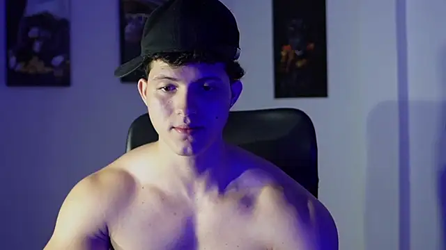 Snapshot of Hazzan_Velez chatting on December 3, 5:48 am Hazzan Velez online show from December 3, 5:48 am