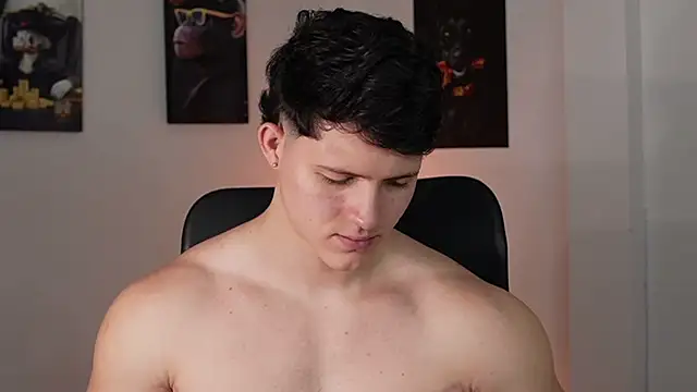 Hazzan Velez online show from February 7, 10:24 pm