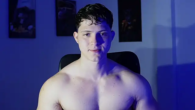 Hazzan Velez online show from February 16, 9:44 pm