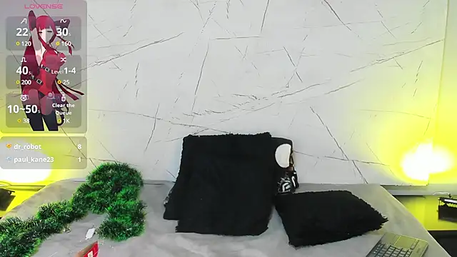 LAYLATAYLOR  online show from December 11, 12:34 pm