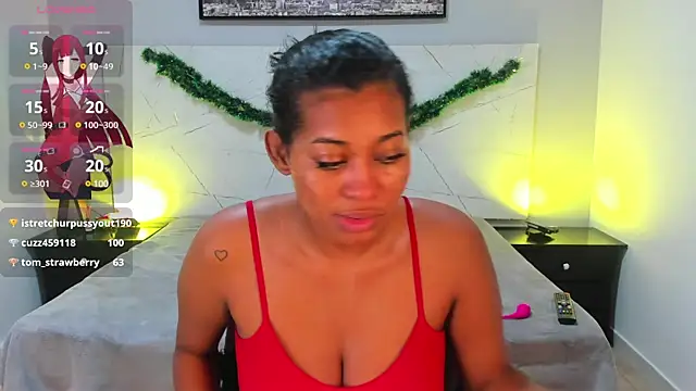 LAYLATAYLOR  online show from December 14, 4:56 am