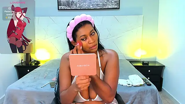 LAYLATAYLOR  online show from January 15, 11:19 pm