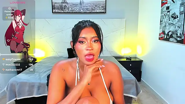 LAYLATAYLOR  online show from January 18, 3:53 am