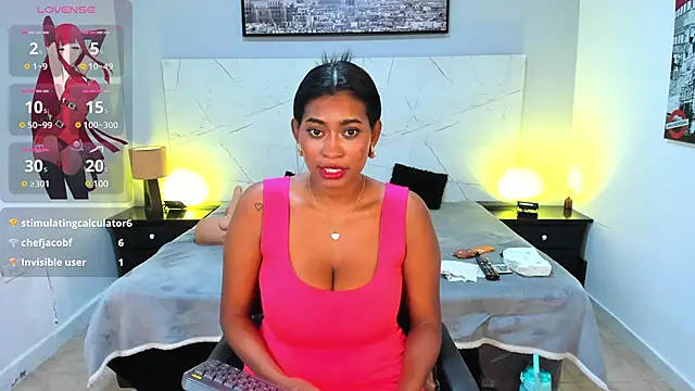 LAYLATAYLOR  online show from January 30, 8:11 am