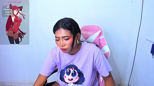 LAYLATAYLOR  online show from February 28, 5:59 am