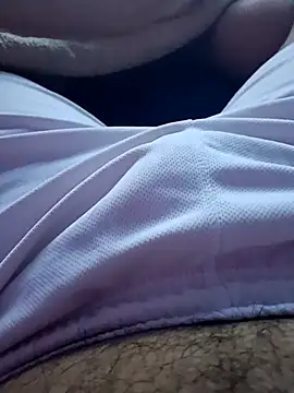 Chema989 online show from October 5, 3:27 am