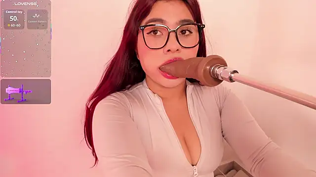 Danna adams01 online show from February 2, 5:44 pm